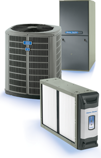 American Standard Specials - Crestside Ballwin Heating & Cooling